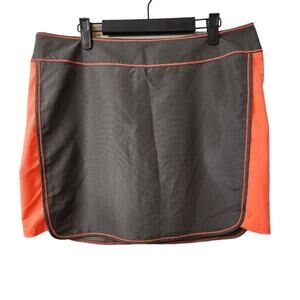 NWT Antigua Golf Skort Skirt 10